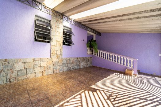 Foto 3 do(a) Casa em Condomínio de 3 quartos à venda em Parque Residencial Califórnia, Campo Limpo Paulista