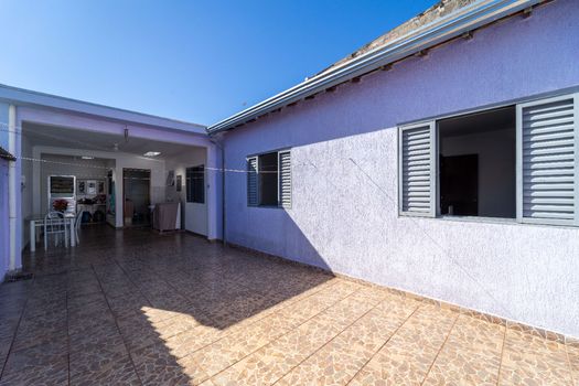 Foto 34 do(a) Casa em Condomínio de 3 quartos à venda em Parque Residencial Califórnia, Campo Limpo Paulista