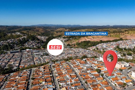 Foto 38 do(a) Casa em Condomínio de 3 quartos à venda em Parque Residencial Califórnia, Campo Limpo Paulista