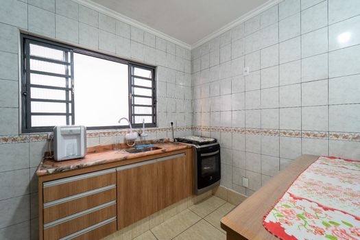 Foto 11 do(a) Casa em Condomínio de 3 quartos à venda em Parque Residencial Califórnia, Campo Limpo Paulista