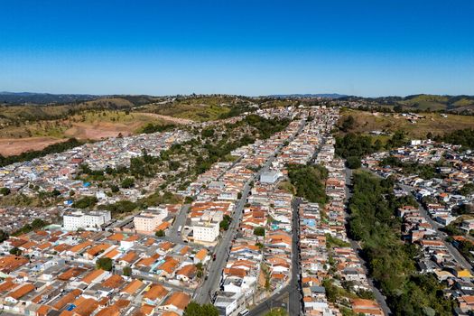 Foto 40 do(a) Casa em Condomínio de 3 quartos à venda em Parque Residencial Califórnia, Campo Limpo Paulista