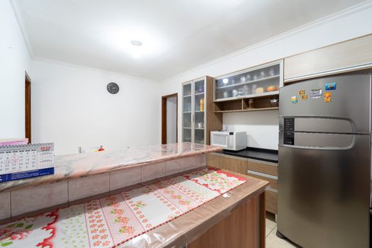 Foto 13 do(a) Casa em Condomínio de 3 quartos à venda em Parque Residencial Califórnia, Campo Limpo Paulista