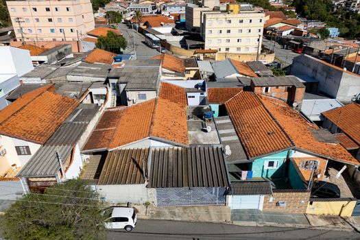 Foto 37 do(a) Casa em Condomínio de 3 quartos à venda em Parque Residencial Califórnia, Campo Limpo Paulista