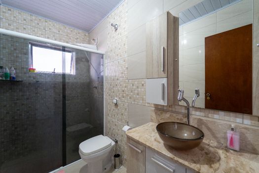Foto 15 do(a) Casa em Condomínio de 3 quartos à venda em Parque Residencial Califórnia, Campo Limpo Paulista