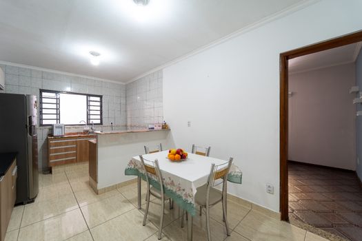 Foto 10 do(a) Casa em Condomínio de 3 quartos à venda em Parque Residencial Califórnia, Campo Limpo Paulista