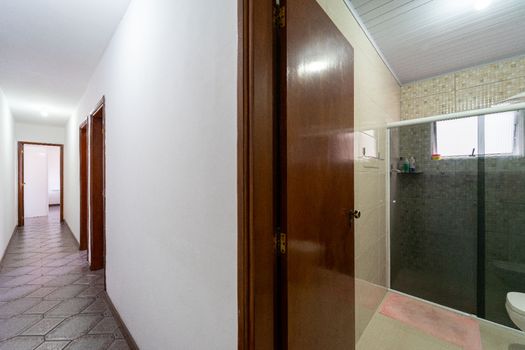 Foto 14 do(a) Casa em Condomínio de 3 quartos à venda em Parque Residencial Califórnia, Campo Limpo Paulista