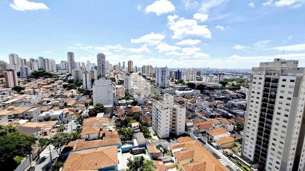 Foto 13 do(a) Cobertura de 2 quartos à venda em Santana, São Paulo