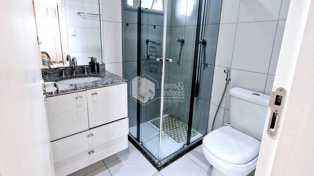 Foto 17 do(a) Cobertura de 2 quartos à venda em Santana, São Paulo