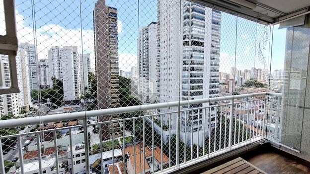 Foto 30 do(a) Cobertura de 2 quartos à venda em Santana, São Paulo
