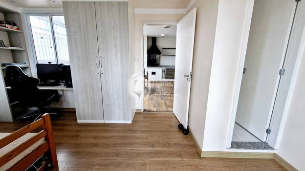 Foto 40 do(a) Cobertura de 2 quartos à venda em Santana, São Paulo