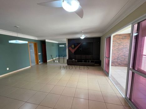 Foto 4 do(a) Apartamento de 3 quartos para alugar em Bosque das Juritis, Ribeirão Preto