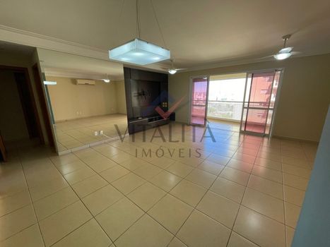 Foto 1 do(a) Apartamento de 3 quartos para alugar em Bosque das Juritis, Ribeirão Preto
