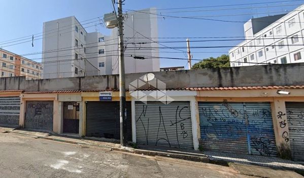 Foto 1 do(a) Apartamento de 2 quartos à venda em Conjunto Residencial José Bonifácio, São Paulo