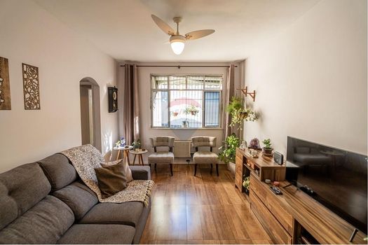 Foto 1 do(a) Apartamento de 2 quartos à venda em Jardim Guanabara, Rio de Janeiro