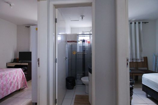 Foto 9 do(a) Apartamento de 2 quartos à venda em Califórnia, Belo Horizonte