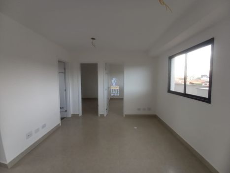 Foto 3 do(a) Apartamento de 2 quartos à venda em Vila São Ricardo, Guarulhos