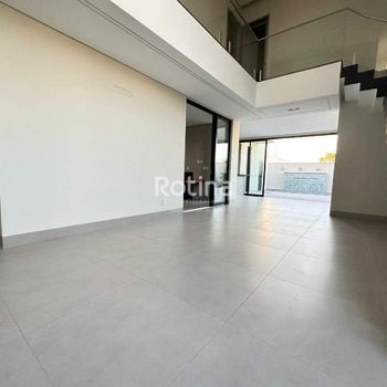 Foto 3 do(a) Casa em Condomínio de 4 quartos à venda em Jardim Inconfidência, Uberlândia