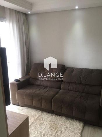 Foto 4 do(a) Apartamento false à venda em Jardim Novo Campos Elíseos, Campinas