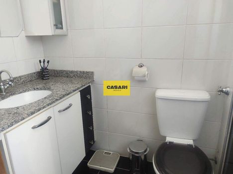 Foto 12 do(a) Apartamento de 3 quartos à venda em Jardim Olavo Bilac, São Bernardo do Campo