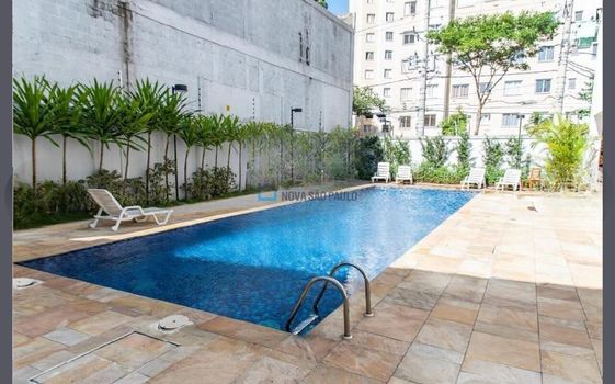 Foto 30 do(a) Apartamento de 2 quartos à venda em Cambuci, São Paulo