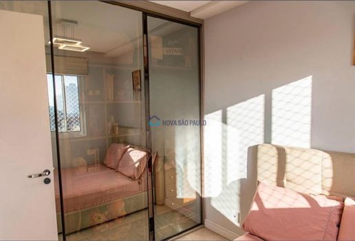 Foto 17 do(a) Apartamento de 2 quartos à venda em Cambuci, São Paulo
