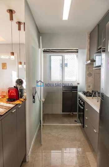 Foto 7 do(a) Apartamento de 2 quartos à venda em Cambuci, São Paulo