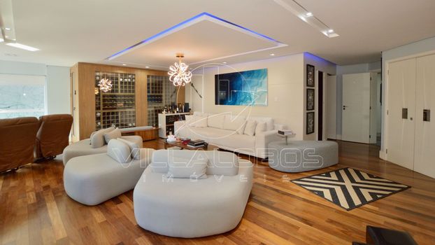 Foto 4 do(a) Kitnet / JK / Studio de 4 quartos à venda em Vila Madalena, São Paulo