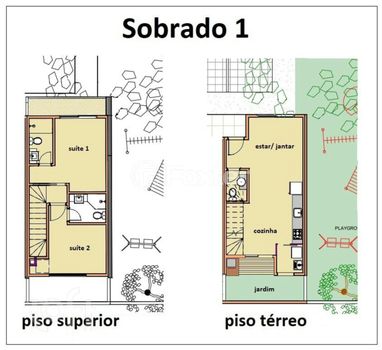 Foto 6 do(a) Apartamento de 2 quartos à venda em Armação do Pântano do Sul, Florianópolis