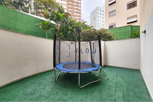 Foto 30 do(a) Apartamento de 4 quartos à venda em Santana, São Paulo