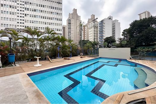 Foto 38 do(a) Apartamento de 4 quartos à venda em Santana, São Paulo