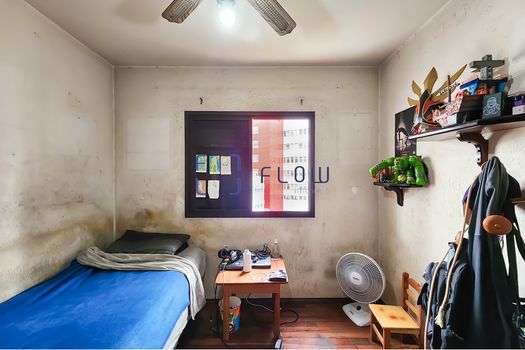 Foto 20 do(a) Apartamento de 4 quartos à venda em Santana, São Paulo