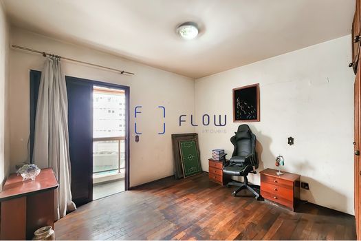 Foto 14 do(a) Apartamento de 4 quartos à venda em Santana, São Paulo