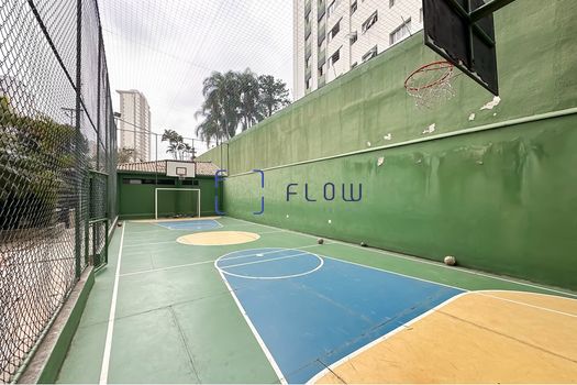 Foto 36 do(a) Apartamento de 4 quartos à venda em Santana, São Paulo
