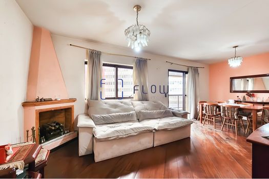 Foto 5 do(a) Apartamento de 4 quartos à venda em Santana, São Paulo