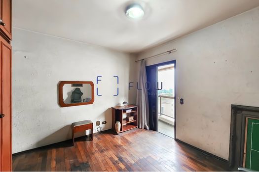 Foto 17 do(a) Apartamento de 4 quartos à venda em Santana, São Paulo