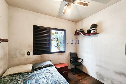 Foto 24 do(a) Apartamento de 4 quartos à venda em Santana, São Paulo