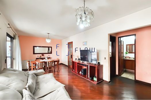 Foto 6 do(a) Apartamento de 4 quartos à venda em Santana, São Paulo