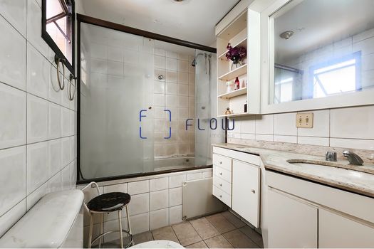 Foto 16 do(a) Apartamento de 4 quartos à venda em Santana, São Paulo