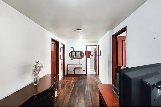 Foto 10 do(a) Apartamento de 4 quartos à venda em Santana, São Paulo