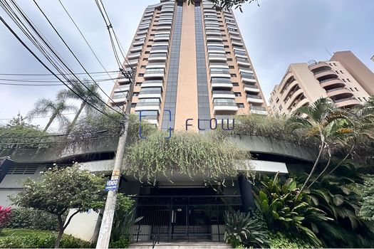 Foto 41 do(a) Apartamento de 4 quartos à venda em Santana, São Paulo