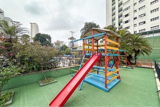 Foto 35 do(a) Apartamento de 4 quartos à venda em Santana, São Paulo