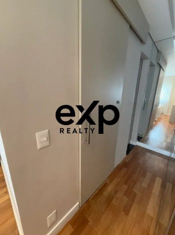 Foto 13 do(a) Apartamento de 3 quartos à venda em Indianópolis, São Paulo