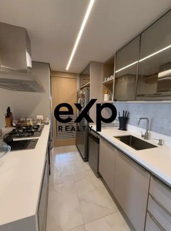 Foto 6 do(a) Apartamento de 3 quartos à venda em Indianópolis, São Paulo