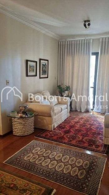 Foto 3 do(a) Apartamento de 3 quartos à venda em Centro, Campinas
