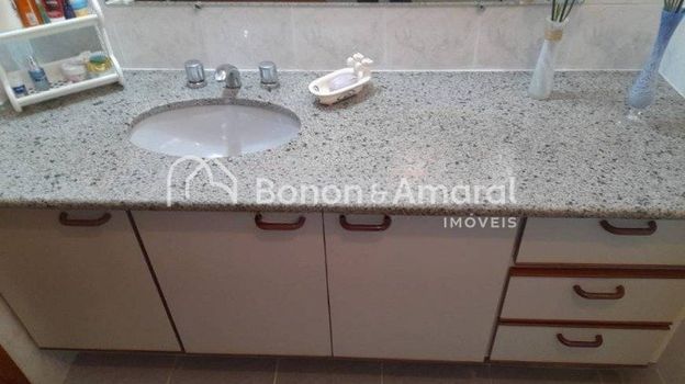 Foto 17 do(a) Apartamento de 3 quartos à venda em Centro, Campinas