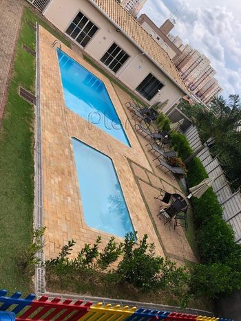 Foto 14 do(a) Apartamento false à venda em Vila Industrial, Campinas
