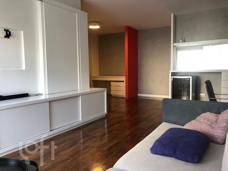 Foto 4 do(a) Apartamento de 3 quartos à venda em Jardim Paulista, São Paulo