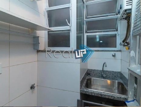 Foto 36 do(a) Apartamento de 1 quartos à venda em Botafogo, Rio de Janeiro