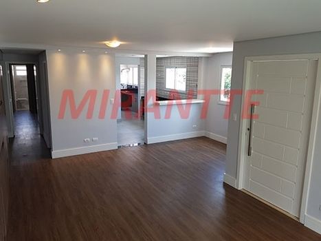 Foto 2 do(a) Apartamento de 2 quartos para alugar em Santana, São Paulo