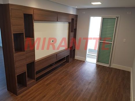 Foto 5 do(a) Apartamento de 2 quartos para alugar em Santana, São Paulo